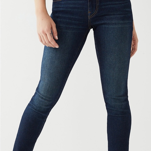 True Religion Jennie Curvy Skinny Jeans - Picture 3 of 6